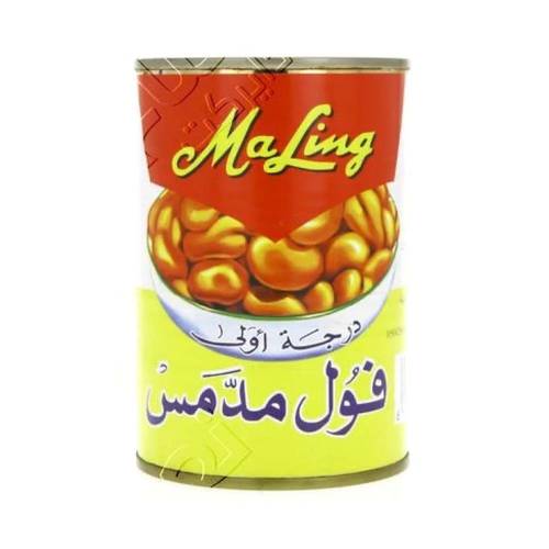 فول مالينج صيني 400جم