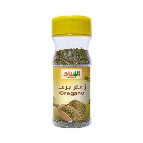 اسناد مسحوق زعتر بري 30 جم