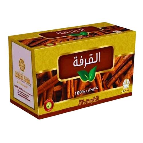 شاي بالقرفه 60جم