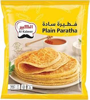 الكبير فطيرة سادة مجمدة 400جرام