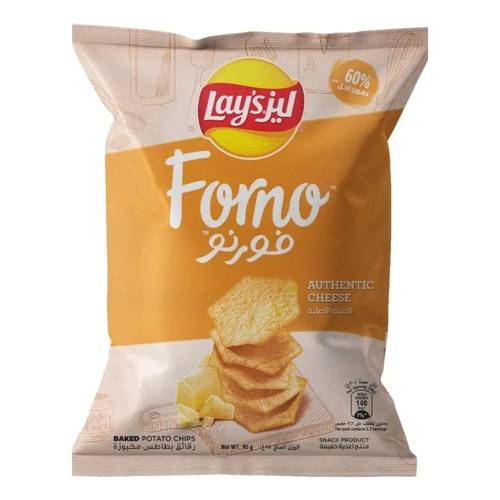 ليز فورنو جبن 95 جرام 