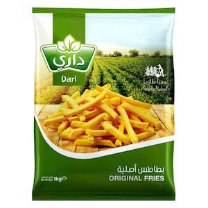 المنجم داري بطاطس اصليه 1 ك