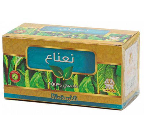مشروب نعناع  وادي النحل 30 كيس