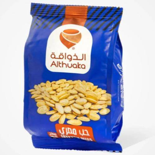 حب مصري مالح الذواقة 100 جرام