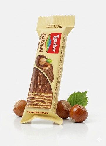 لواكر جاردينا بندق 17 جرام