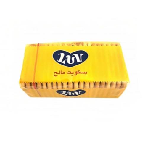 بسكويت مالح البابطين 90جرام