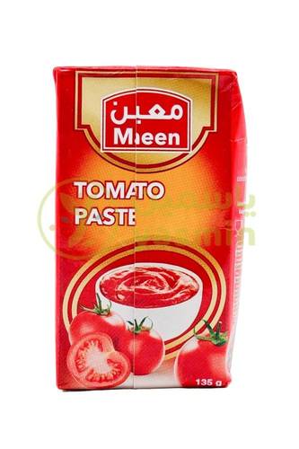 معجون طماطم معين 135 جرام
