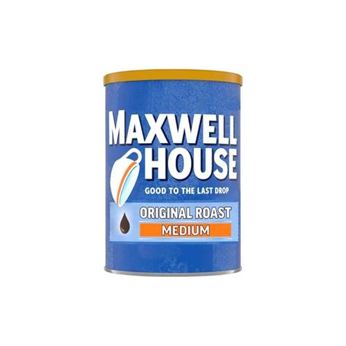 قهوة ماكس ويل هاوس 326جرام Max well house
