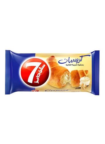 سفن دايز بكريمة  الفانيليا 55جم