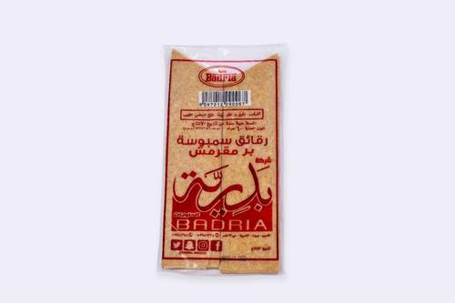 روان سمبوسه بر