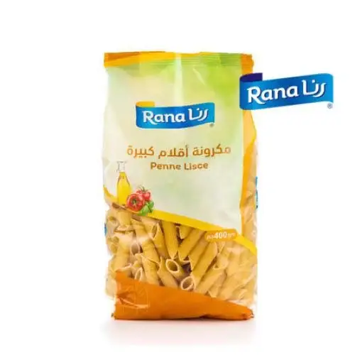 مكرونة رنا أقلام كبيرة 20*400جMakruna rana No 11