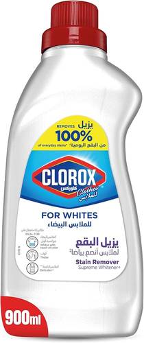 كلوركس ملون 900مل Clorex malo