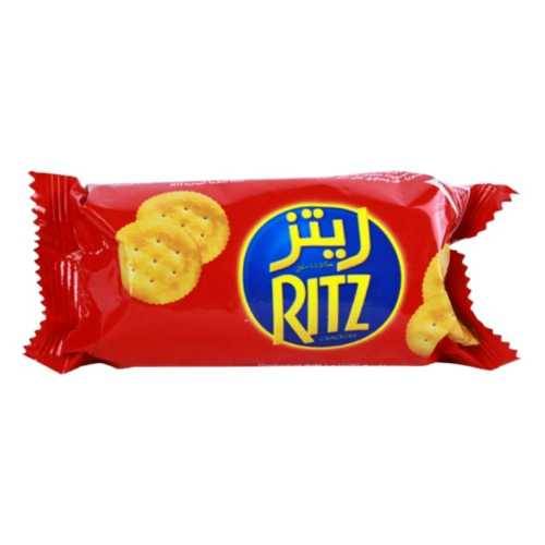 بسكويت ريتز 39.6جم Ritz