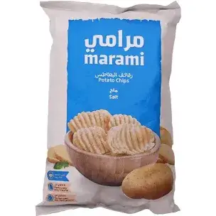 مرامي ملح عائلي 100جم