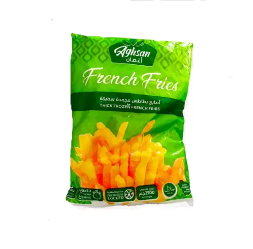 بطاطس اغصان 2.5 كيلو