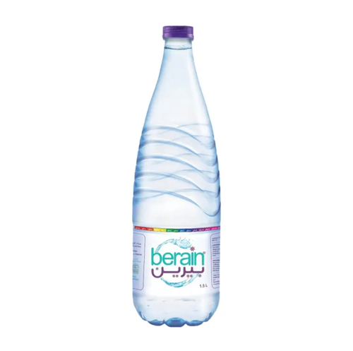 مياه بيرين 1.5لتر Water berin
