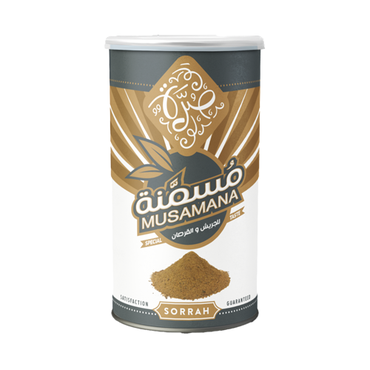 مسمنه 220 جرام