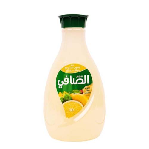 الصافي ليمون 1.4 لتر