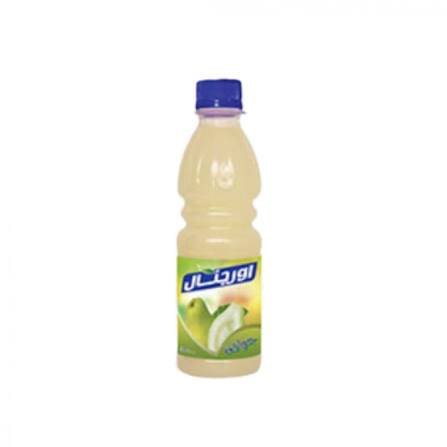 عصير اورجنال جوافه 250 مل