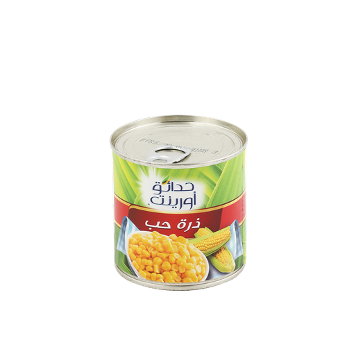 ذرة اورينت 185 جرام