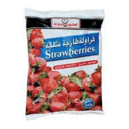 الكبير فراولة مجمدة 900جرام