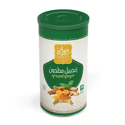 بهارات زنجبيل 250 جرام