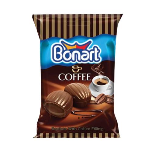 بونارت قهوة شوكولاته 90 جرام