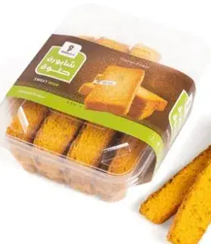 جونا شابورة حلوة 350