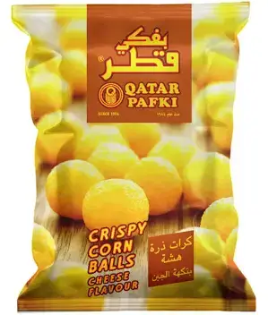 بفك كرات الجبن  80جرام