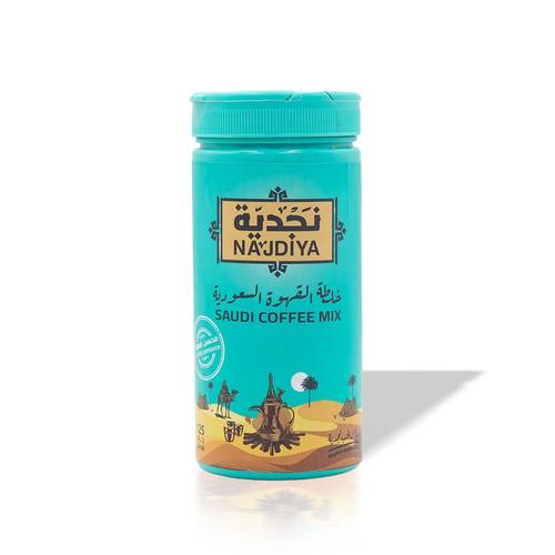 خلطة كيف للقهوة 125 جرام
