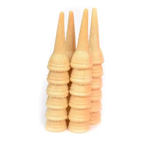 بسكويت ايس كريم 12 حبه Biscuit ice cream