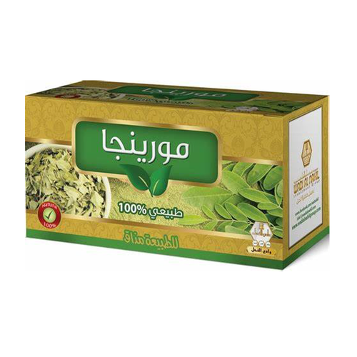 وادي النحل مورينجا 30 كيس