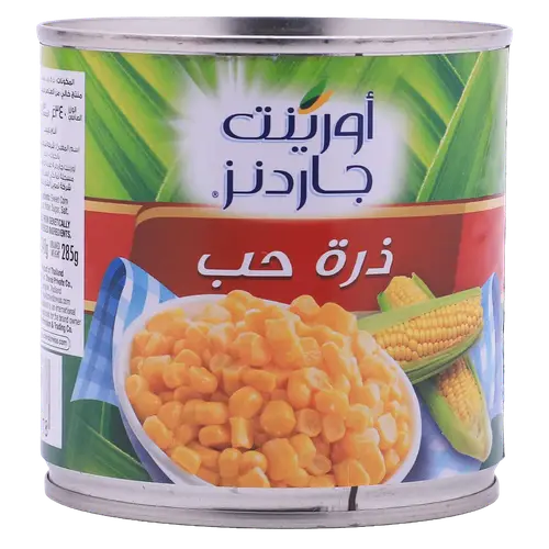 اورينت ذرة حلوة 340 جم