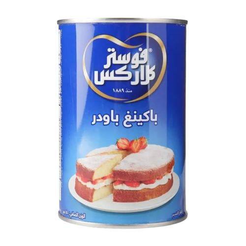 فوستر كلاركس ياكينغ باودر 450جرام