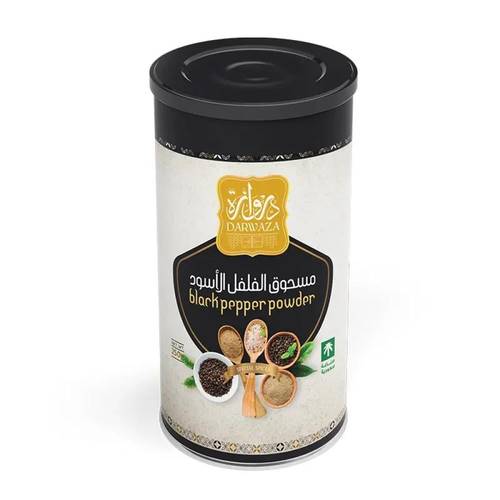 السعيده فلفل مطحون 250 جرام