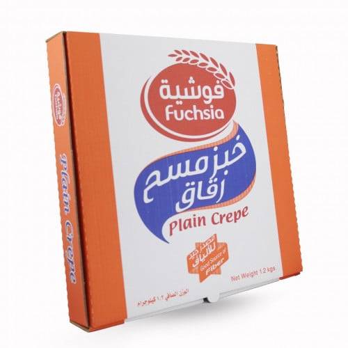 قرصان فوشيه