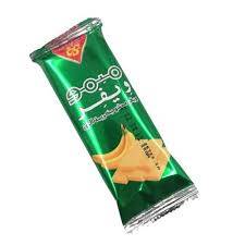 ميمو ويفر موز 25جم Memo wafer Banana