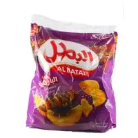 بطاطس البطل باربكيو كيس