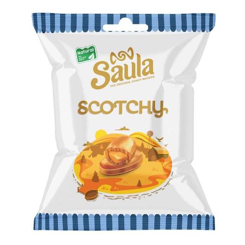 سولا حلاوة كاندي بحشوة