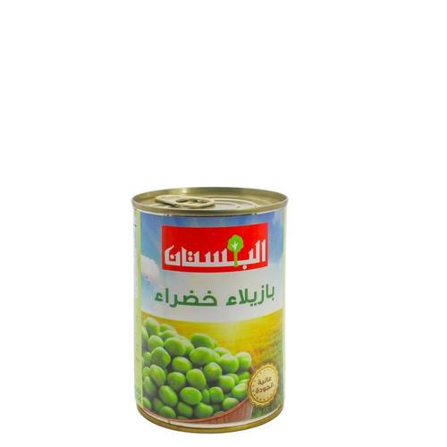 البستان بزاليا 380جم