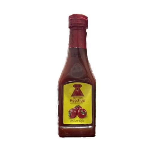 جودي كاتشب 340جم