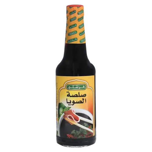 فرشلي صلصة الصويا 295مل 10اونز