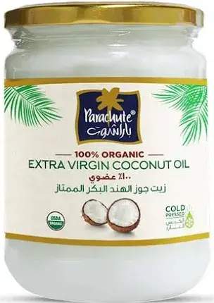 زيت جوزالهند البكر 500 جرام