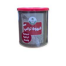 قهوه النعمان 250جرام