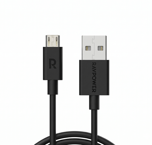 كيبل راف بور USB - مايكرو 1 متر