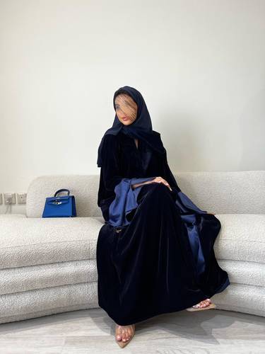 Abaya #406