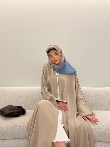 Abaya #S13