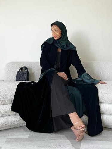 Abaya #407