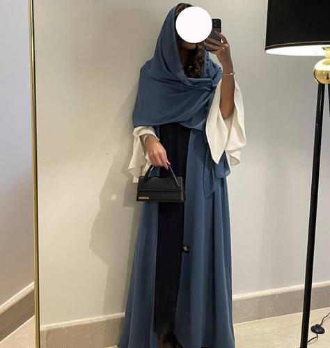 Abaya #401