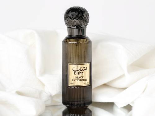 Black Patchouli